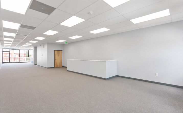 Pictures of Retail, Office, Special Purpose property located at 6810 Eastern Avenue, Baltimore, MD 21224 for lease - image #1