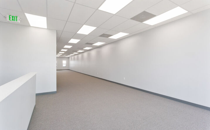 Pictures of Retail, Office property located at 6810 Eastern Avenue, Baltimore, MD 21224 for lease - image #1