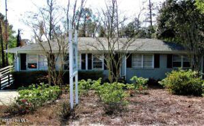 Pictures of Office property located at 5058 Wrightsville Avenue A, Wilmington, NC 28403 for lease - image #1