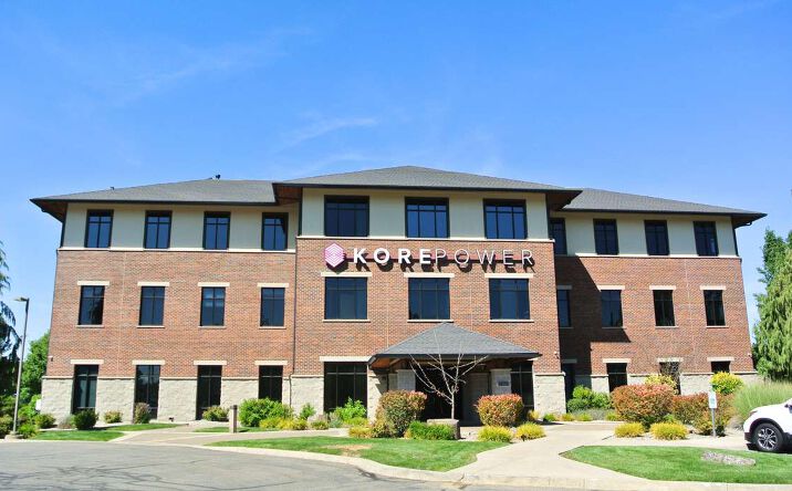 Pictures of Office property located at 1875 N Lakewood Drive, Coeur d'Alene, ID 83814 for lease - image #1