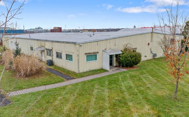Pictures of Industrial property located at 530 State Fair Blvd, Syracuse, NY 13204 for lease - image #1