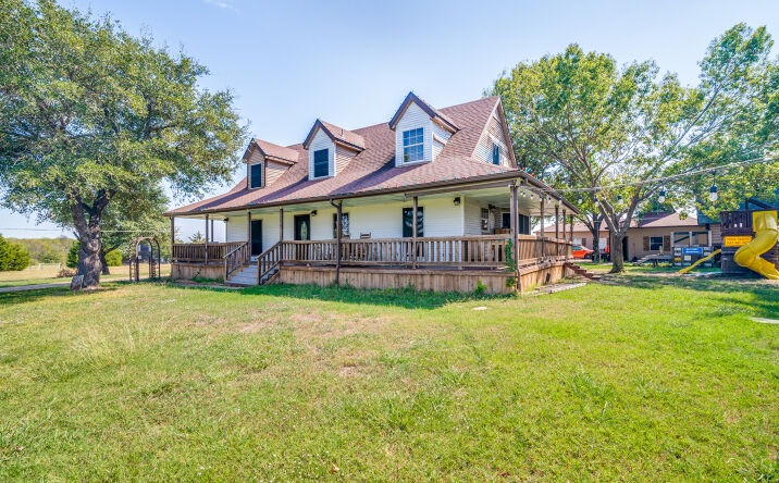 Pictures of Land property located at 17700 FM RD 548, FORNEY, TX 75126 for lease - image #1