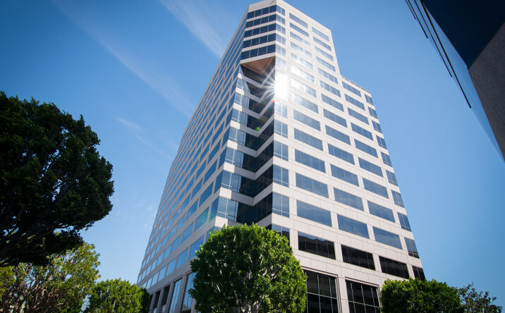 Pictures of Office property located at 1100 Town & Country Road  Suite 1250, Orange, CA 92868 for sales - image #1