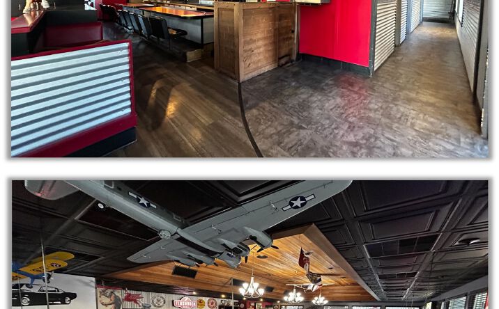 Pictures of Retail, Restaurant property located at 4229 A Main Street, Springfield, OR 97478 for lease - image #1