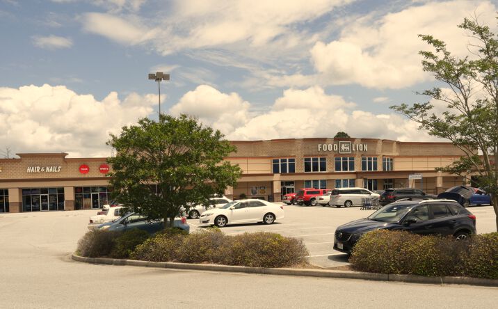 Pictures of Retail property located at 1085 Old Clemson Hwy, Seneca, SC 29672 for lease - image #1