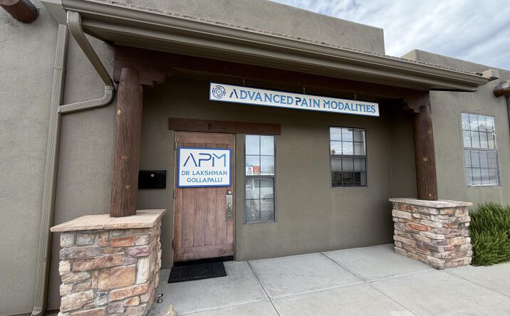 Pictures of Office property located at 1231 Willow Creek Suite B Road, Prescott, AZ 86301 for lease - image #1