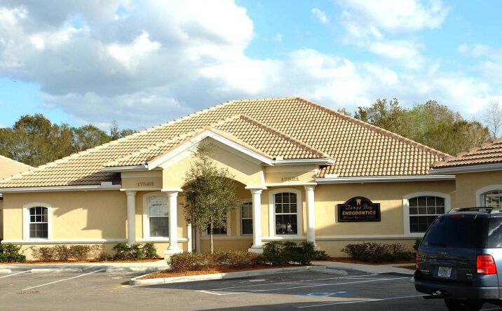 Pictures of Retail, Office property located at 17521 North Dale Mabry Highway, Lutz, FL 33548 for lease - image #1