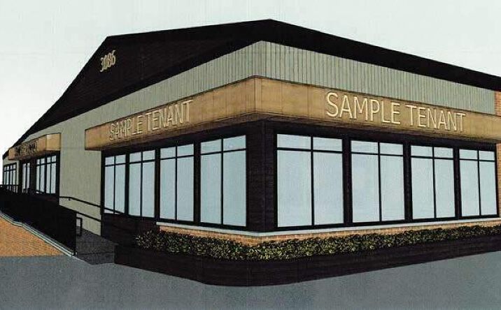 Pictures of Retail property located at 3086 Cranberry Highway 2, Wareham, MA 02571 for lease - image #1