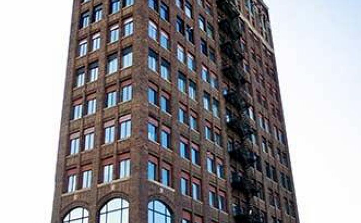 Pictures of Office, Retail property located at 180 W Michigan Avenue VAR, Jackson, MI 49201 for lease - image #1