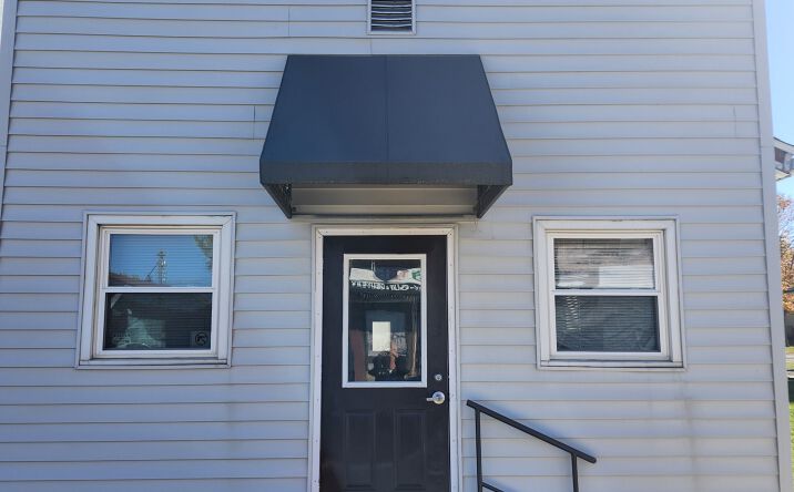 Pictures of Retail property located at 106 South Benton Street, Winnebago, IL 61088 for lease - image #1
