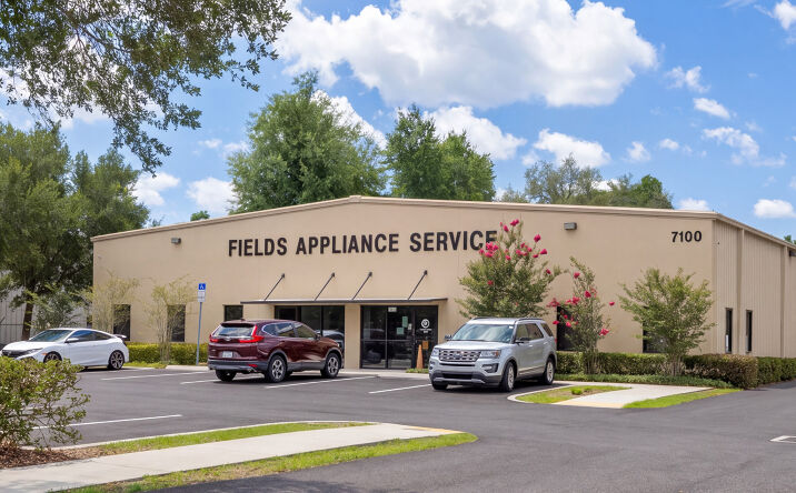 Pictures of Industrial, Land property located at 7100 Edgewater Drive, Orlando, FL 32810 for lease - image #1
