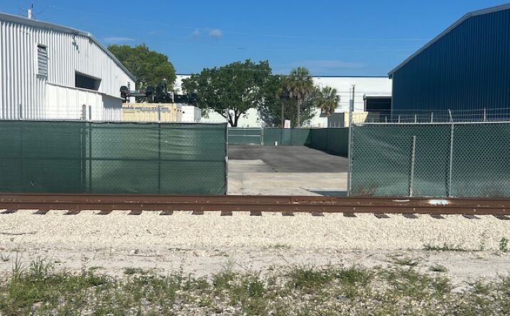 Pictures of Industrial, Land property located at 850 Southwest 21st Terrace, Fort Lauderdale, FL 33312 for lease - image #1