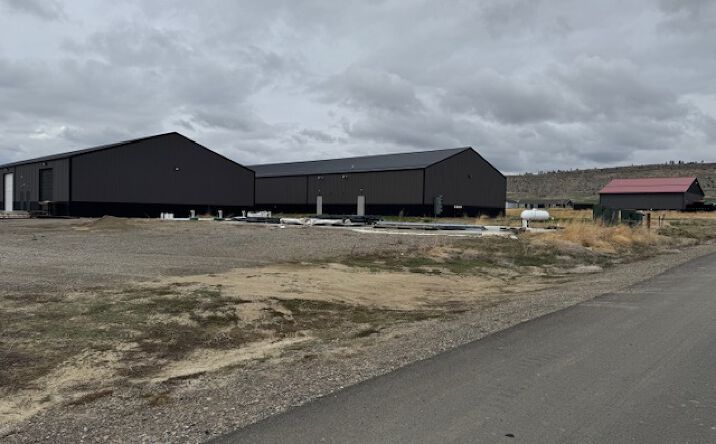 Pictures of Retail, Industrial property located at 8903 Royce Lee Lane, Billings, MT 59106 for lease - image #1