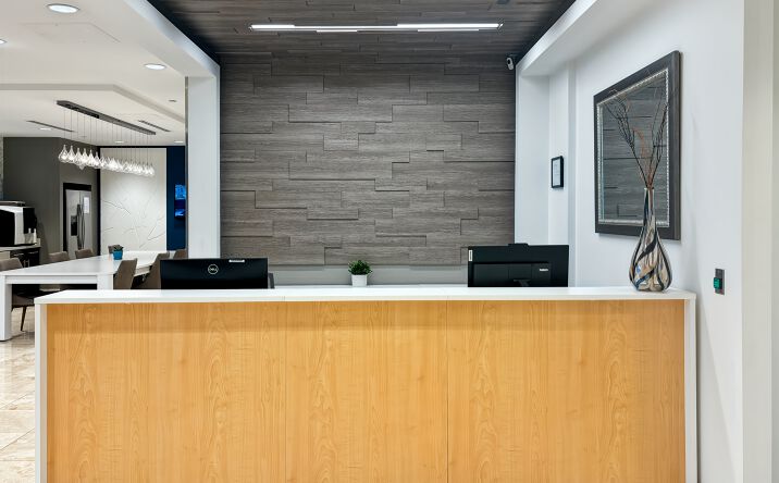 Pictures of Office property located at 7251 W Lake Mead Blvd, Suite 300, Las Vegas, NV 89128 for lease - image #1