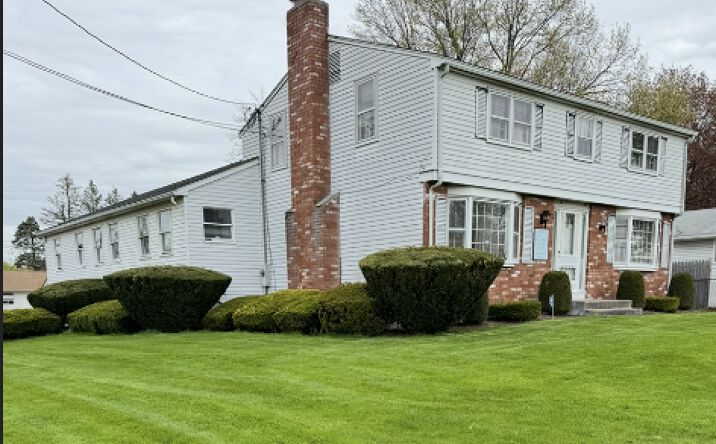 Pictures of Office, Special Purpose property located at 135 Elm Street, Enfield, CT 06082 for lease - image #1