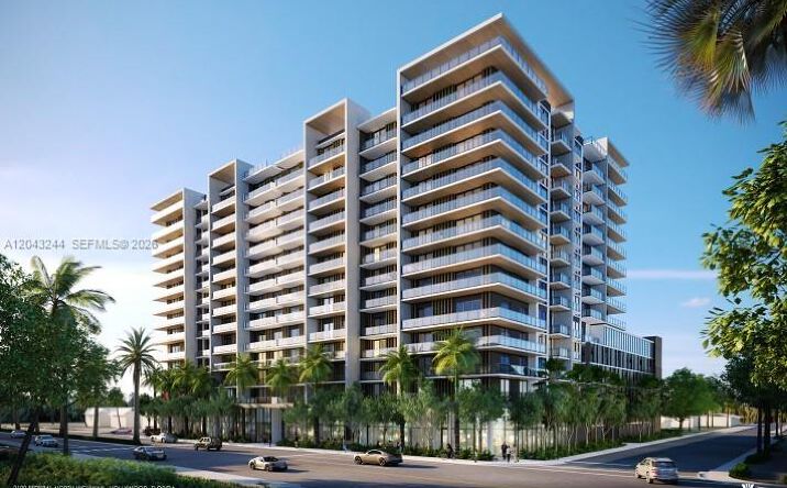 Pictures of Retail property located at 2100 N Federal Hwy, Hollywood, FL 33020 for lease - image #1