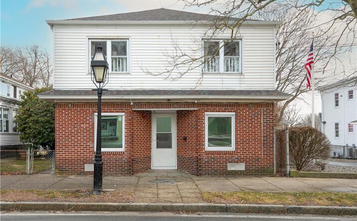 Pictures of Office, Retail, Special Purpose property located at 546 Main Street, Warren, RI 02885 for lease - image #1