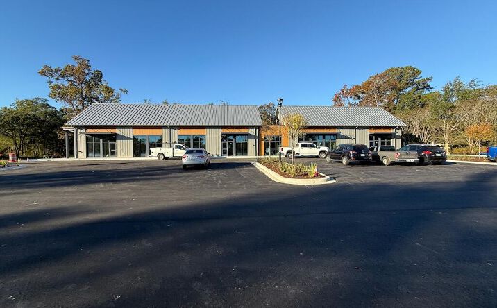Pictures of Office property located at 1121 Clarity Road # 103, Mount Pleasant, SC 29464 for lease - image #1