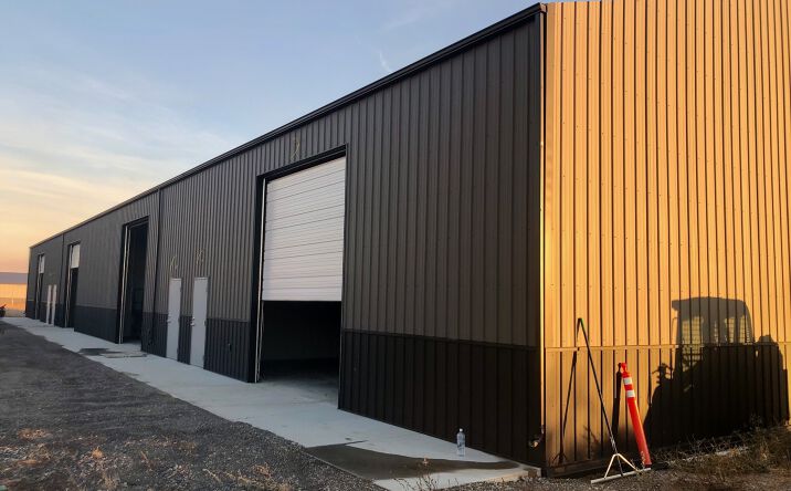 Pictures of Retail, Industrial property located at 12 89th Street West, Billings, MT 59106 for lease - image #1
