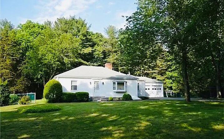 Pictures of Retail, Office property located at 958 Middlesex Turnpike, Old Saybrook, CT 06475 for lease - image #1