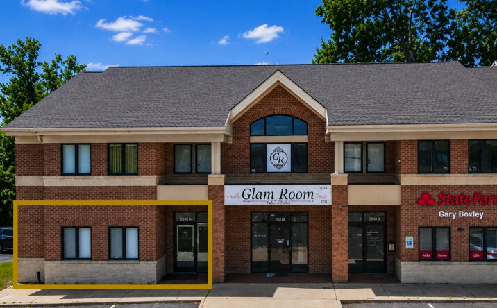 Pictures of Retail, Office, Special Purpose property located at 2046 Richmond Hwy (Ste. A), Stafford, VA 22554 for lease - image #1