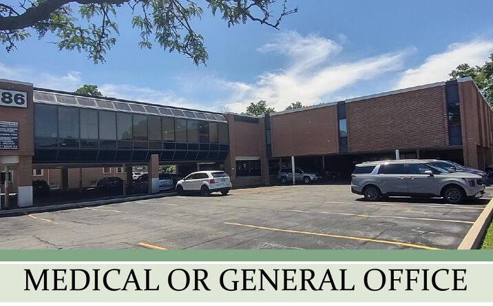 Pictures of Office property located at 386 North York, Elmhurst, IL 60126 for lease - image #1