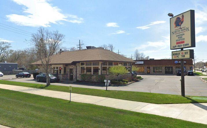 Pictures of Retail, Restaurant property located at 1990 E. Auburn Road, Rochester Hills, MI 48307 for lease - image #1