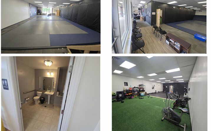 Pictures of Retail property located at 916-918 Windsor St, Sun Prairie, WI 95062 for lease - image #1