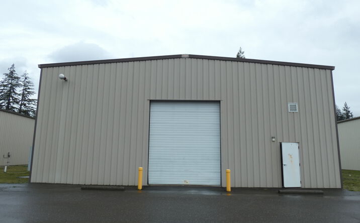 Pictures of Industrial property located at 191 West William White Way, Shelton, WA 98584 for lease - image #1
