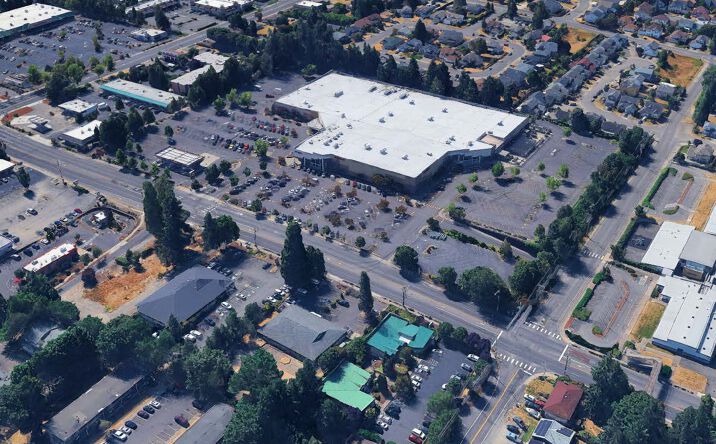 Pictures of Retail property located at 10201 Southeast 240th Street, Kent, WA 98031 for lease - image #1