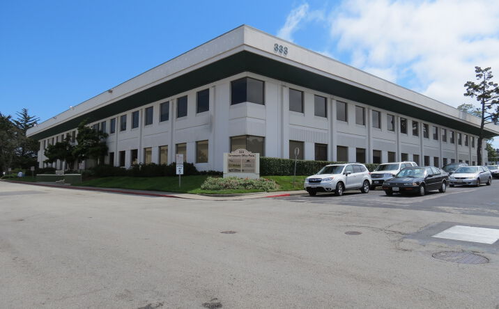Pictures of Office property located at 333 Gellert Blvd, Daly City, CA 94015 for lease - image #1