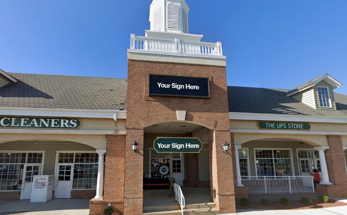 Pictures of Retail, Restaurant property located at 220 Mounts Corner Drive, Freehold, NJ 07728 for lease - image #1