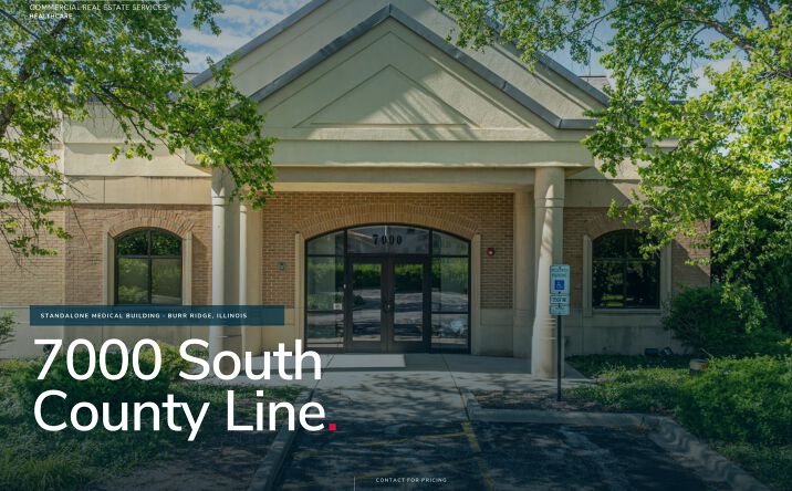 Pictures of Retail, Land property located at 7506 Raytown Road, Raytown, MO 64138 for lease - image #1