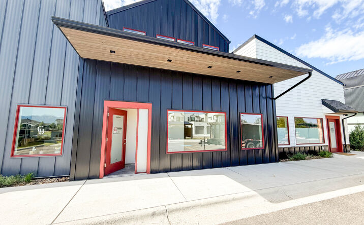 Pictures of Office property located at 3731 EQUESTRIAN LN, BOZEMAN, MT 59718-5659 for lease - image #1