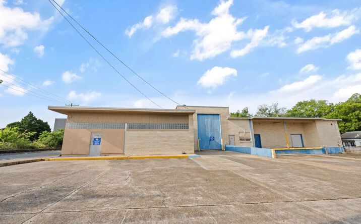 Pictures of Office, Industrial property located at 1466 North St, Baton Rouge, LA 70802 for lease - image #1