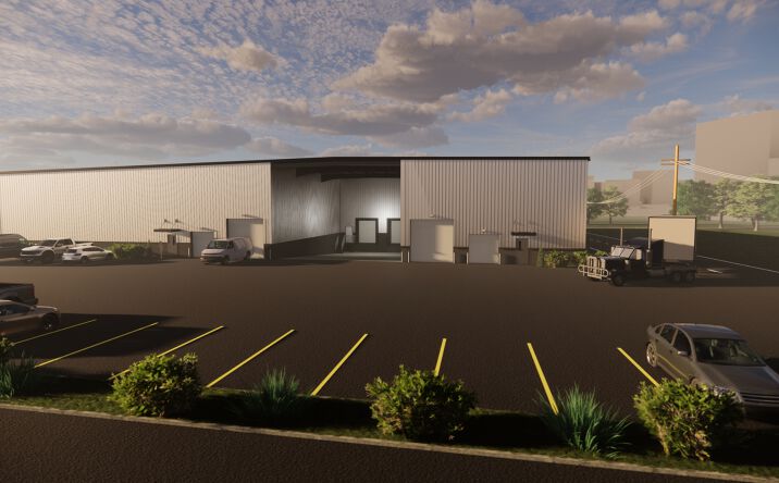 Pictures of Industrial property located at 1701 Lyell Avenue, Rochester, NY 14606 for lease - image #1