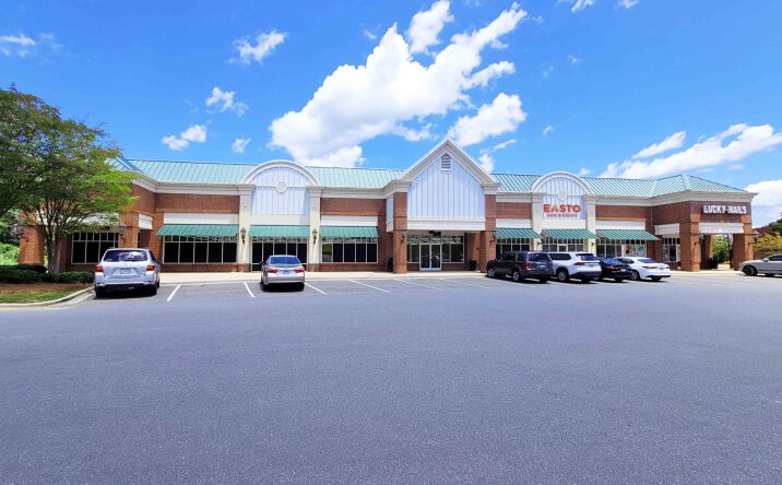 Pictures of Retail, Office property located at 1344-1362 SC Hwy 160 East, Fort Mill, SC 29715-7066 for lease - image #1