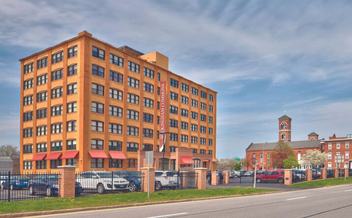 Pictures of Office property located at 85 Allen Street, Rochester, NY 14608 for lease - image #1
