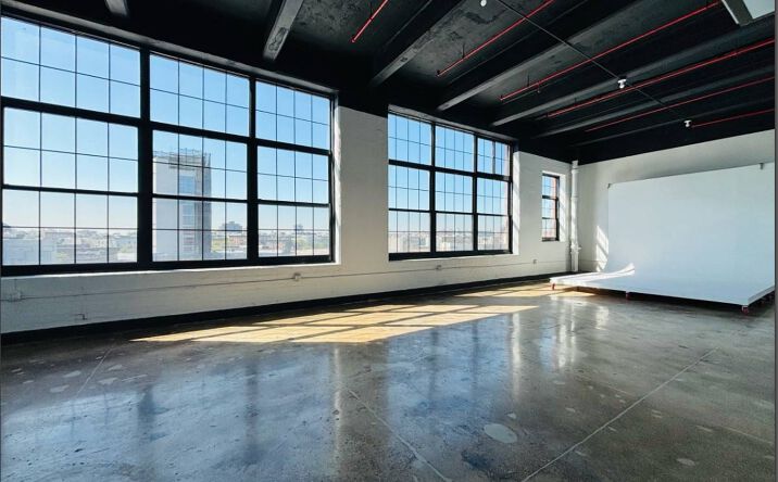 Pictures of Office property located at 538 Johnson Avenue UNIT 314, East Williamsrg, NY 11237 for lease - image #1