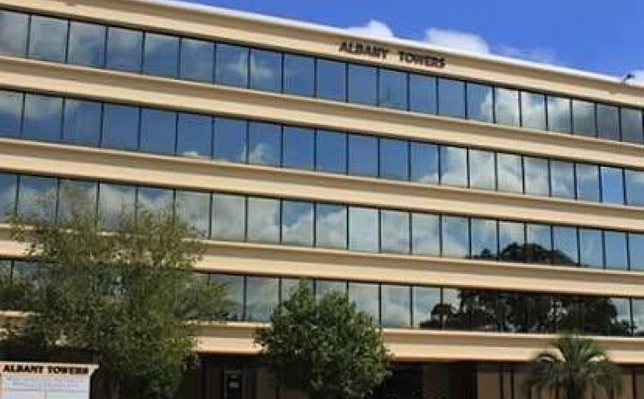Pictures of Office property located at 235 W Roosevelt Avenue W, Albany, GA 31701 for lease - image #1