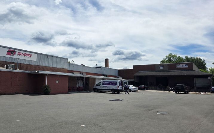 Pictures of Industrial property located at 263-275 Park Avenue, East Hartford, CT 06108 for lease - image #1