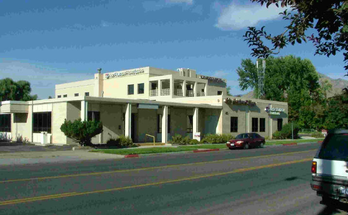 Pictures of Office property located at 45 E 200 Ste #106, Logan, UT 84321 for lease - image #1