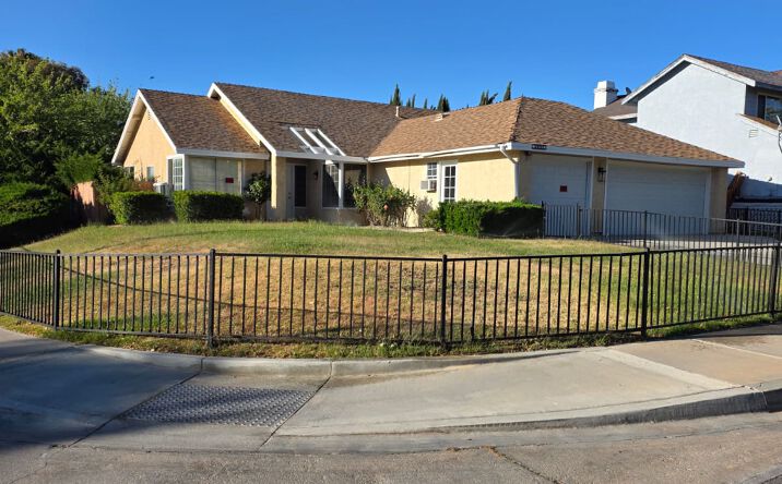 Pictures of Special Purpose property located at 3833 East Ave R-12, Palmdale, CA 93550 for lease - image #1