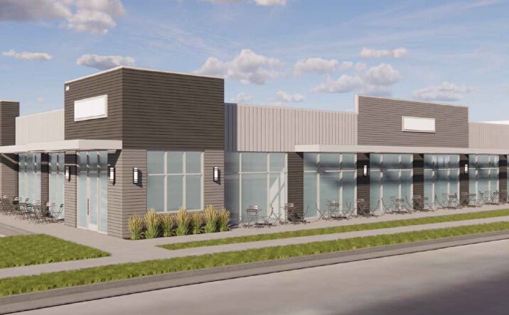 Pictures of Retail property located at 647 South Main Street, Logan, UT 84321 for lease - image #1