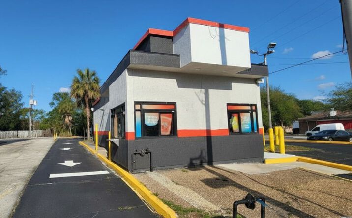 Pictures of Retail property located at 7411 103rd Street, Jacksonville, FL 32210 for lease - image #1