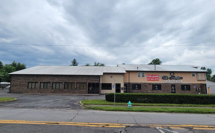 Pictures of Retail, Office, Restaurant property located at 2616 Brill Road, Indianapolis, IN 46225 for lease - image #1