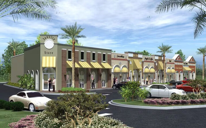 Pictures of Retail property located at 3340 Rockledge Blvd., Rockledge, FL 32955 for lease - image #1