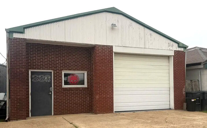 Pictures of Industrial property located at 1110 Joseph Street, Shreveport, LA 71107 for lease - image #1
