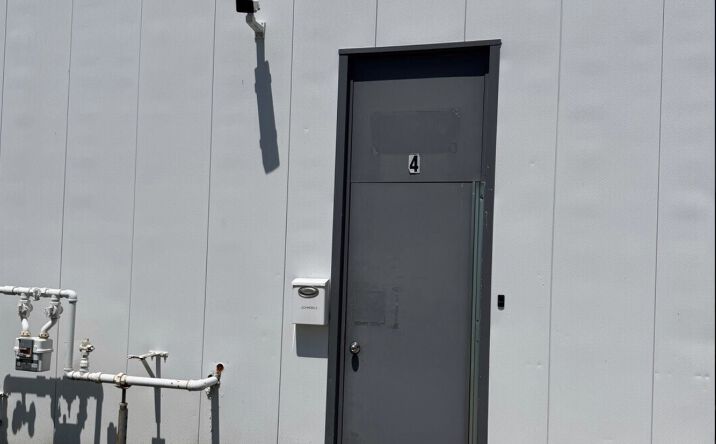 Pictures of Industrial property located at 160 Bud Mil Drive, Buffalo, NY 14206 for lease - image #1