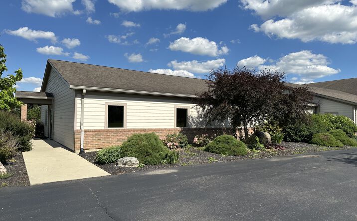 Pictures of Office, Special Purpose property located at 4817 Ohio 202, Tipp City, OH 45371 for lease - image #1